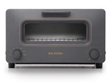 BALMUDA The Toaster K01E-DC [チャコールグレー]