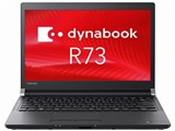 dynabook R73 R73/A PR73ABAA137AD11