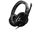 ROCCAT Khan PRO ROC-14-622-AS [Black]