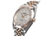 �f�C�g�W���X�g 126301 [10P�_�C�� �W���r���[�u���X���b�g �z���C�g�V�F��] ���i�摜