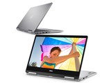 Inspiron 13 7000 2 in 1 �X�v���}�V�[ Core i7 8550U�E16GB�������E512GB SSD���ڃ��f��