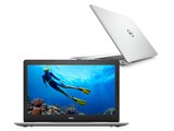 Inspiron 15 5000 �v���~�A�� Core i5 8250U�E8GB�������E256GB SSD�ERadeon 530���ڃ��f�� [�V���o�[] ���i�摜