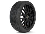 Pilot Alpin 5 SUV 225/60R18 104H XL ZP ☆