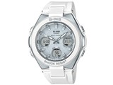 Baby-G G-MS MSG-W100-7AJF ���i�摜