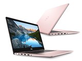 Inspiron 15 7000 �X�v���}�V�[ Core i7 8550U�E16GB�������E512GB PCIe SSD�EGeForce 940MX���ڃ��f�� [�s���N�V�����p��]