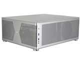 Horizontal PC-V720A [Silver]