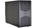 Horizontal PC-V320X [Black]