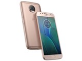 Moto G5s Plus SIM�t���[ [�u���b�V���S�[���h] ���i�摜