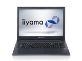 STYLE-17FH053-i7-HNFL [Windows 10 Home����] Core i7/8GB������/480GB SSD/17�C���`