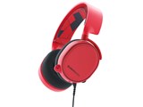 SteelSeries ARCTIS 3 Limited Edition Colors [Solar Red] ���i�摜