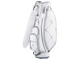 �[�N�V�I GGC-X095W [�z���C�g/�V���o�[]