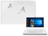 FMV LIFEBOOK AH�V���[�Y WA1/B2 KC_WA1B2_A055 WEB MART�I���W�i���f�U�C�� Core i7�E������16GB�EHDD 1TB�EOffice�ERADEON R7 M460���ڃ��f�� [�v���~�A���z���C�g]