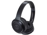 ヘッドホン ATH-WS990BT BK ATH-WS990BT | Audio-Technica