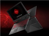 価格.com - HP OMEN by HP 15-ce016TX 価格.com限定 NVIDIA GeForce 