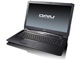DAIV-NG7500E1-SH2 Core i7/16GB������/256GB SSD + 1TB HDD/GeForce GTX 1070���ڃ��f�� ���i�摜
