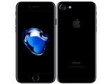 価格.com - Apple iPhone 7 32GB au [ジェットブラック] 買取価格比較