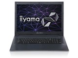 SOLUTION-17FH053-i7-HNFL [Windows 10 Pro����] Core i7/8GB������/480GB SSD/17�C���`