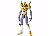 リボルテック EVANGELION EVOLUTION エヴァンゲリオン零号機(改)
