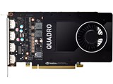 NVIDIA Quadro P2000 NVQP2000-5G [PCIExp 5GB] ���i�摜
