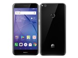 HUAWEI nova lite for Y�Imobile 608HW ���C���o�C�� [�u���b�N]
