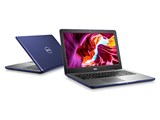 Inspiron 15 5000 �v���`�i�E�t��HD AMD A12-9700P�E8GB�������E256GB SSD�EAMD Radeon R7 M445DX���ڃ��f�� [�u���[] ���i�摜
