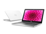 Inspiron 15 5000 �v���`�i�ECore i7 7500U�E8GB�������E256GB SSD�ERadeon R7 M445���� [�z���C�g] ���i�摜
