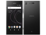 Xperia XZ1 SOV36 au [�u���b�N] ���i�摜