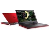 Inspiron 15 7000 �Q�[�~���O �t�@�C�i���t�@���^�W�[XIV�������ʃ��f�� [���b�h]