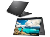 XPS 13 2-in-1 �v���`�i�n�C�G���h�EQHD+�^�b�`�p�l���EPro Core i7 7Y75�E16GB�������E512GB PCIe SSD���� ���i�摜
