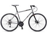 CODA ELITE 2018�N���f�� [Galaxy Grey] ���i�摜