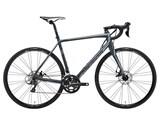 SCULTURA DISC 200 2018�N���f�� [MATT DARK GREY] ���i�摜