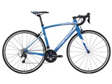 RIDE 400 2018�N���f�� [SILK BLUE]
