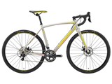 CYCLO CROSS 400 2018�N���f�� [SILK TITAN]