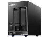 LAN DISK X HDL2-X8/TM5