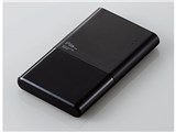 Pile one DE-M06L-5024BK [�u���b�N]