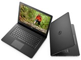 Inspiron 14 3000 �X�^���_�[�h Core i3 6006U�E4GB�������E1TB HDD���ڃ��f��