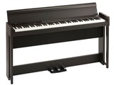 DIGITAL PIANO C1 Air BR [uE]̐i摜