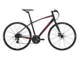 CROSSWAY 200-MD 2018�N���f�� [BLACK] ���i�摜