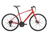CROSSWAY 200-MD 2018�N���f�� [S-RED]