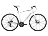 CROSSWAY 200-MD 2018�N���f�� [WHITE]