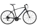 CROSSWAY 100-R 2018�N���f�� [MATT BLACK] ���i�摜