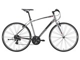 CROSSWAY 100-R 2018�N���f�� [SHINY DARK SILVER]