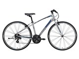 CROSSWAY 110-R 2018�N���f�� [MATT DARK SILVER] ���i�摜