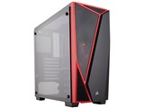 Carbide SPEC-04 Tempered Glass CC-9011117-WW