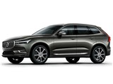 XC60 プラグインハイブリッド