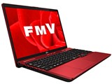 FMV LIFEBOOK AH�V���[�Y AH45/B3 KC_WA2B3_A012 HDD 1TB�EBlu-ray�EOffice���ڃ��f�� [�K�[�l�b�g���b�h]