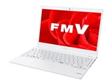 FMV LIFEBOOK UH�V���[�Y WU2/B3 KC_WU2B3_A027 Core i7�E������8GB�ESSD ��256GB�E���ȕ\�L�Ȃ��L�[�{�[�h���ڃ��f�� [�A�[�o���z���C�g] ���i�摜