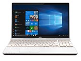 FMV LIFEBOOK AH53/B3 FMVA53B3W [�v���~�A���z���C�g]