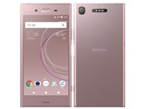 Xperia XZ1 SoftBank [���B�[�i�X�s���N]