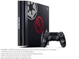 �v���C�X�e�[�V����4 Pro Star Wars Battlefront II Limited Edition CUHJ-10019 [1TB] ���i�摜